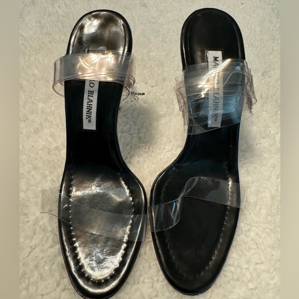 Manolo Blahnik